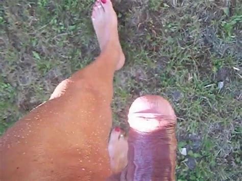 Petite Balade Dans Le Parc Municipale Free Shemale Porn XHamster