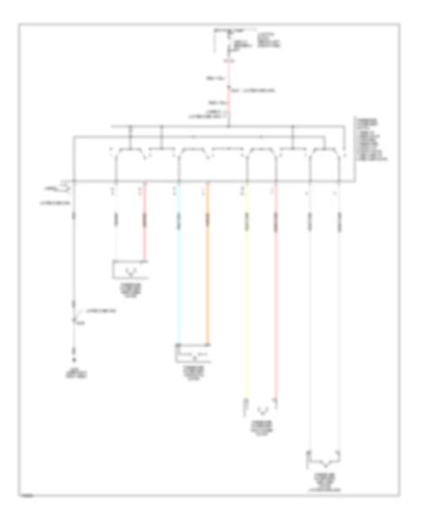 All Wiring Diagrams For Jeep Grand Cherokee Laredo 2003 Wiring Diagrams For Cars