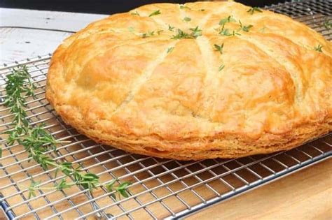 Quick And Easy Flaky Pastry Recipe Recipe Winners