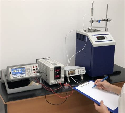 Temperature Calibration | Humidity Calibration | dl-tec