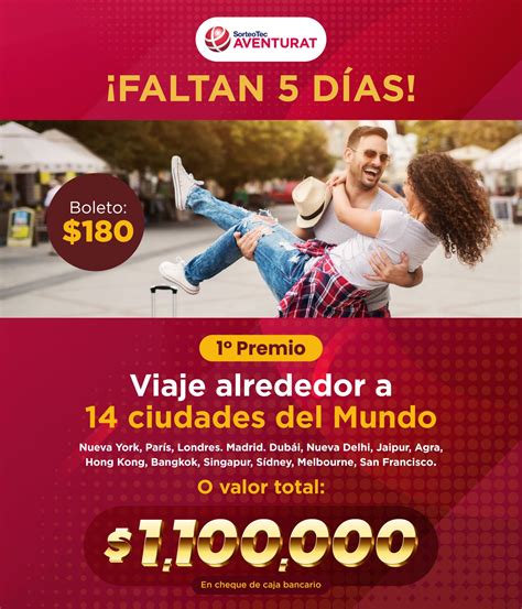 Sorteo Tec Aventurat Hora Y D Nde Ver Los Resultados En Vivo