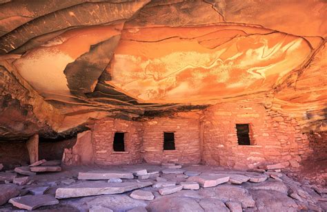 Ancient Sites To Discover For Yourself In New Mexico And The Four Corners