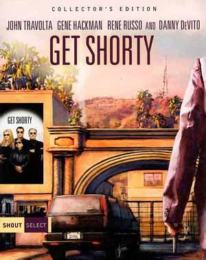 Get Shorty: Collector's Edition Blu-ray Review - Movieman's Guide to ...