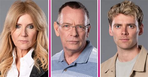 Eastenders Spoilers Tonight The Beales Track Down Ian Over Secret