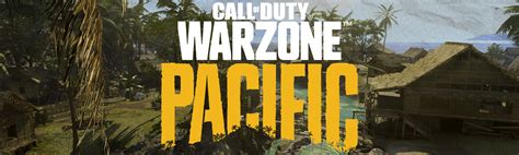 Modern Warfare Warzone Update 1 48 Pre Load Out For Warzone Pacific