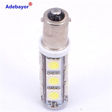 X Car Auto Ba S T Led Smd W W T W Light V