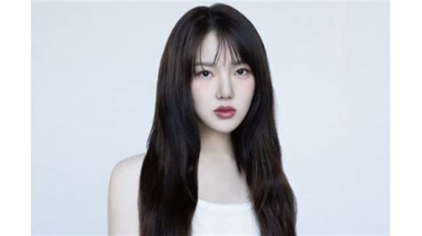 Yerin Eks Gfriend Umumkan Nama Fan Club Resmi Artinya Sangat Menyentuh