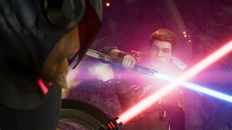 Star Wars Jedi: Fallen Order review | PC Gamer