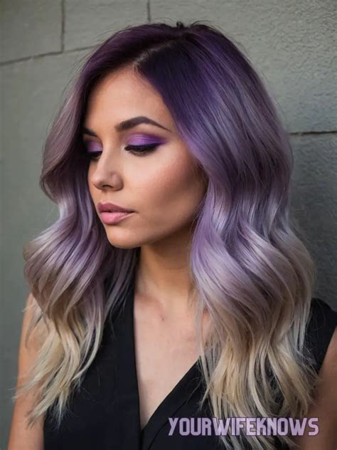 Trendsetting Ombre And Balayage Styles For Every Shade Of Blonde