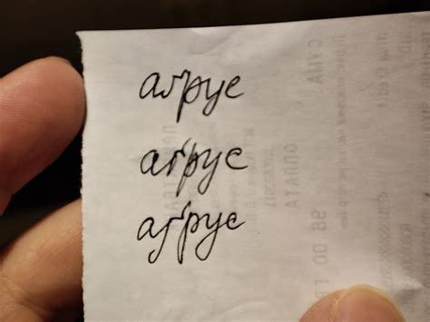 Cyrillic 'handwriting' font — TypeDrawers