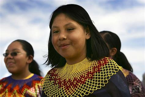 How Native Americans in the Southwest are taking control of their mental and physical health ...