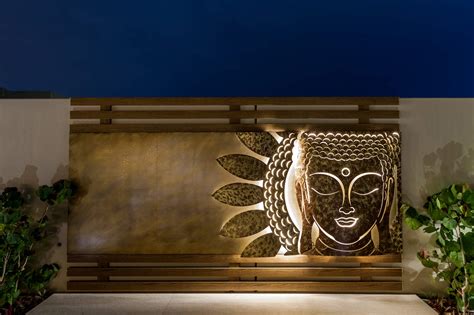 selfie walls panamera landscapes  landscaping companies  dubai