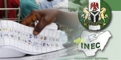 Inec To Postpone Election Again As New Controversy Arises