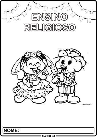 Caderno Ensino Religioso