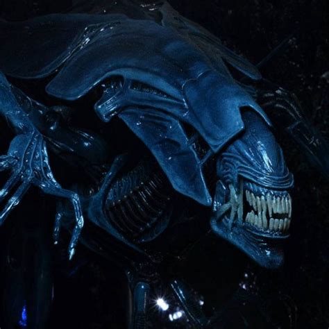 Aliens Figurine Alien Queen Ultra Deluxe Neca