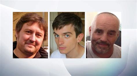 Shoreham Air Crash: Three More Victims Named | UK News | Sky News