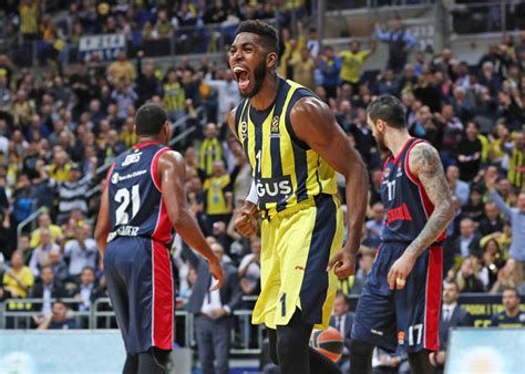 EuroLeague de Bu Yaz Serbest Kalacak En İyi 5 Pivot Eurohoops