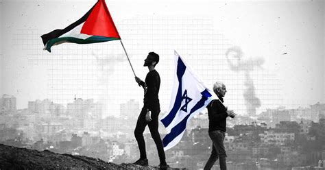 Israel Palestine Everything You Need To Know Vox