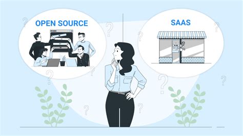 Open Source Vs Saas Ecommerce Platforms Which Is Best Ecommerce