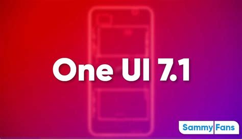 Samsung One Ui 7 1 To Bring Ai Summary Ai Emoji And More Galaxy Ai Features Sammy Fans