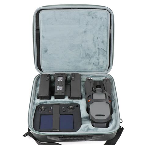 DJI Mavic 3 Pro / Mavic 3 Series Carry Case - Drone Accessories Australia