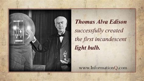 Who Invented The Bulb First Bulb History Time Line And Evolution