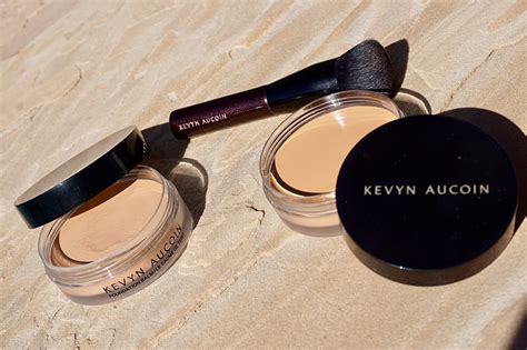 Beauty Professor New Beauty Central The Kevyn Aucoin Foundation Balm