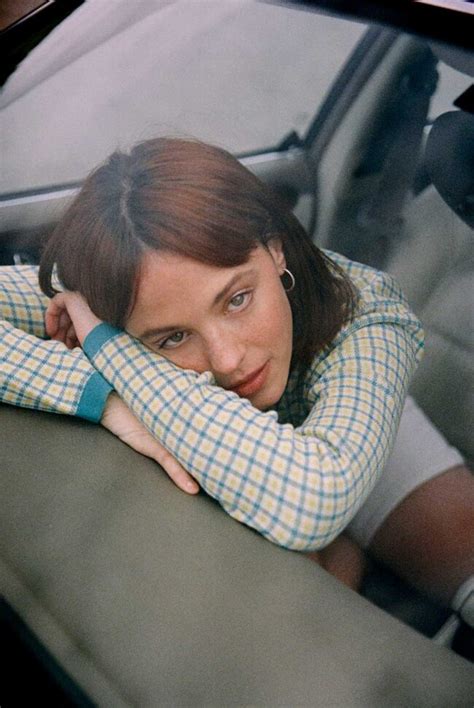 Catalina Sopelana protagoniza el secreto mejor guardado del cine español