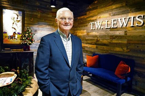 Critics re-evaluate the john w lewis theories in light of news 4