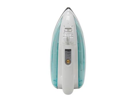 Panasonic Ni L70sr Cordless Steam Iron With Stainless Steel Soleplate And Temperature Control