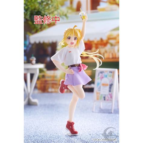 左撇女巫｜6月 Taito 景品 孤獨搖滾！coreful 伊地知虹夏 私服ver 47 蝦皮購物