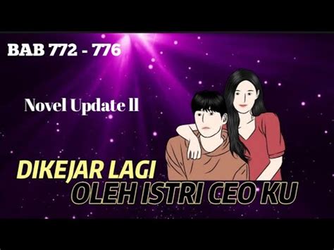 Bab Dikejar Lagi Oleh Istri Ceo Ku Youtube