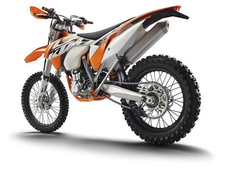 2015 Ktm 500 Exc Review