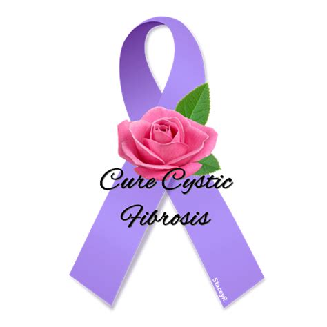 Cf Cystic Fibrosis 65 Roses Cystic Fibrosis Cystic Fibrosis