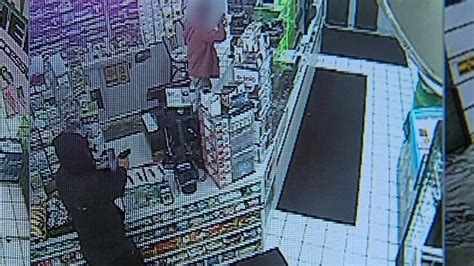 Teen Arrested In Gas Station Clerk Shooting