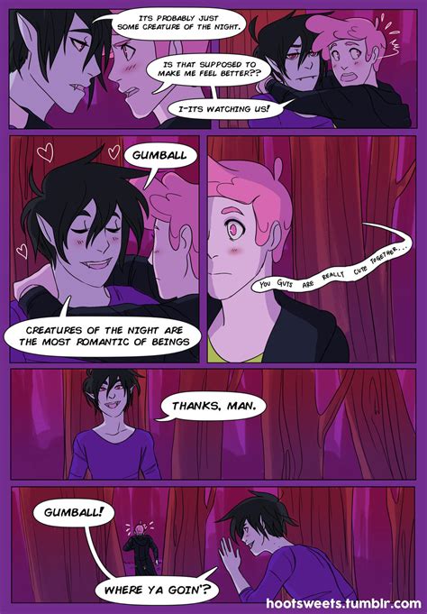 Pg76 Just Your Problem By Hootsweets On Deviantart