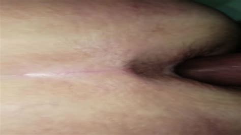 Milf Snowbunny Getting Her Ass Gaped