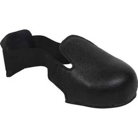 Safety Toe Guard At ₹ 450pair Industrial Safety Shoes In Gurgaon
