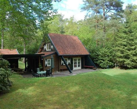 Huisje In Het Bos Dwingelderveld Vakantie Bos Huis Vakanties