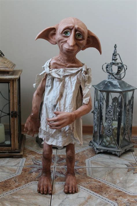 House Elf 24 Inches Rharrypotter