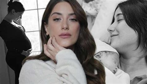 Hazal Kaya Ve K Z Leyla S Reyyadan Yeni Poz