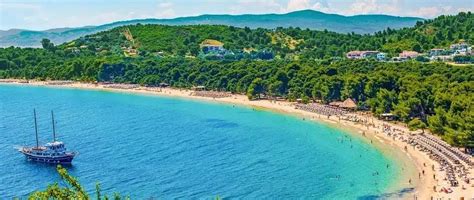 Skijatos Leto 2025 Turistička Agencija Salvador Travel Novi Sad