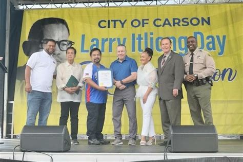 Lasd Carson Station On Twitter Yesterday Captaindjones Carson