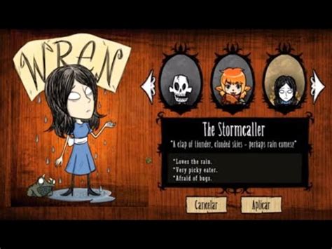 Awesome Character Mods For Don T Starve Together Hubpages