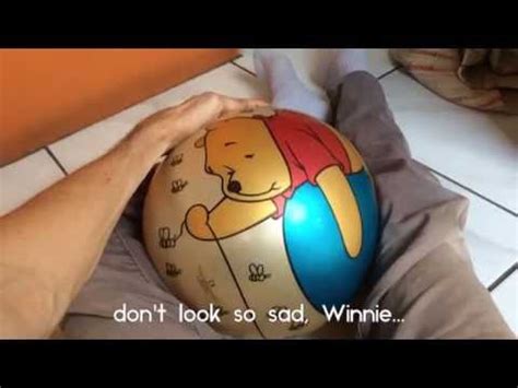 Winnie The Pooh Is A Sex Toy YouTube