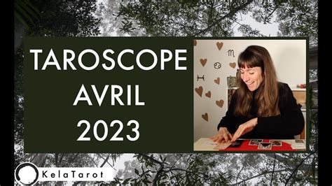 Lion Bélier Sagittaire AVRIL 2023 Tirage taroscope tarot tao