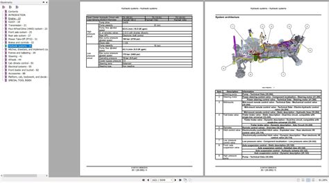 New Holland Tractor T T Electro Command Tier B Final