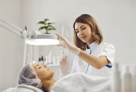 Important Things To Look For In A Beautician In The Sydney CBD | NE ...