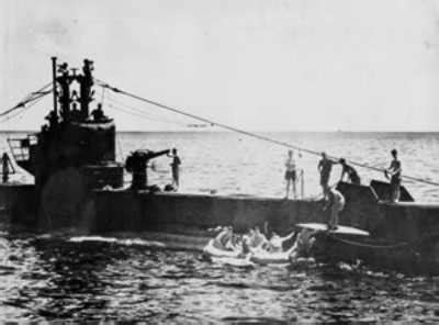 S Class Submarines Allied Warships Of Wwii Uboat Net