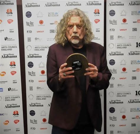 Robert Plant Archives Instyle
